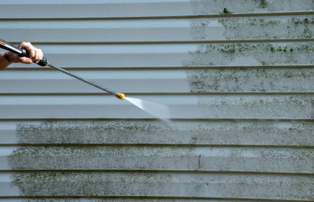 Roof Power Washing Services in Spokane Valley, WA
