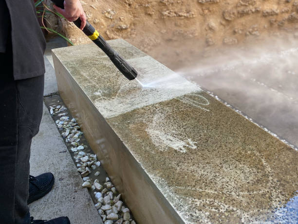 Best Commercial Building Pressure Washing  in Spokane Valley, WA