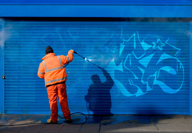Why Choose Our Certified Pressure Washing Experts for Your Project Needs in Spokane Valley, WA?
