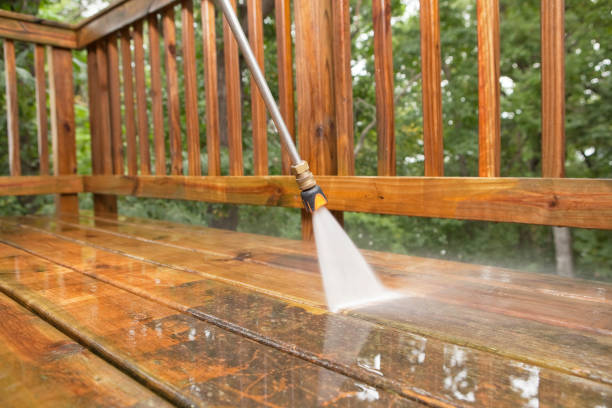 Best Roof Pressure Washing  in Spokane Valley, WA