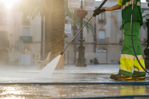Spokane Valley, WA Pressure Washing Company