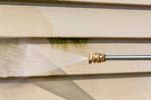 Best Deck Pressure Washing  in Spokane Valley, WA
