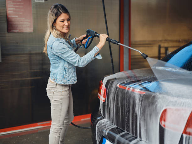 Reliable Spokane Valley, WA Pressure Washing Solutions