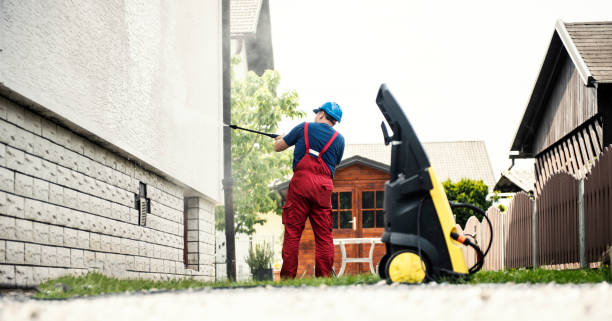 Best Affordable Power Washing  in Spokane Valley, WA